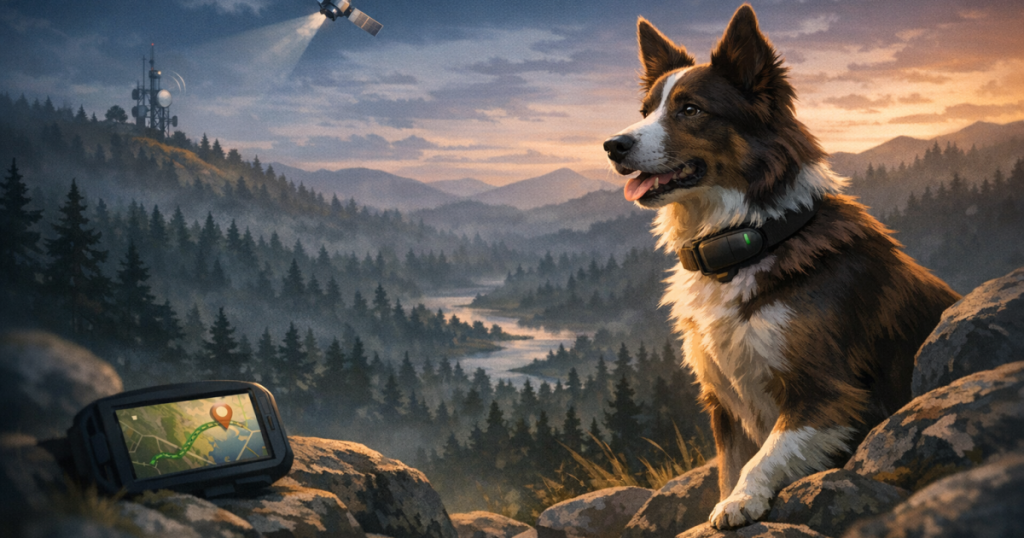 Mighty Paw GPS Dog Tracker review